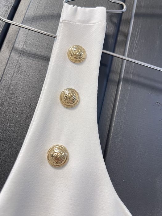 Женский Боди масло Balmain