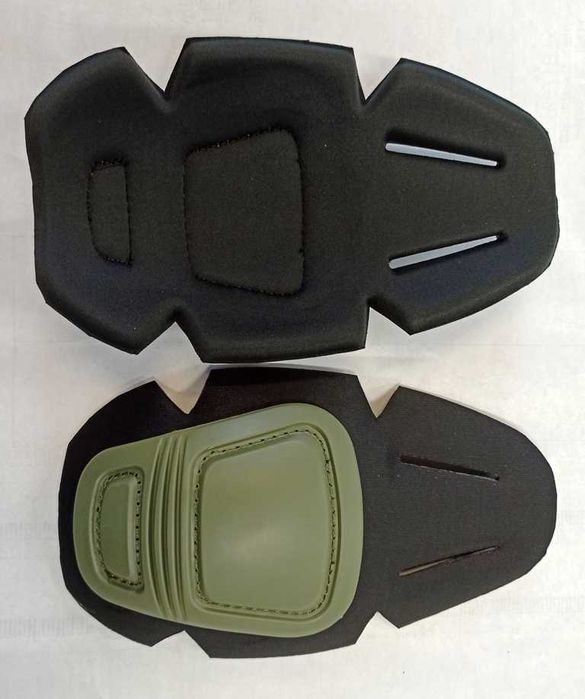 Nakolanniki Crye Precision G3 AirFlex (zamiennik) coyot oliwka czarne