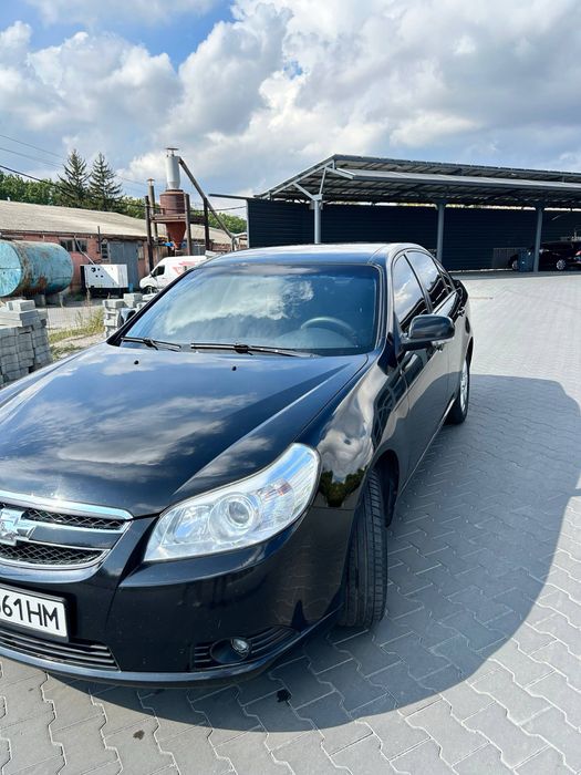 Продам Chevrolet Epica