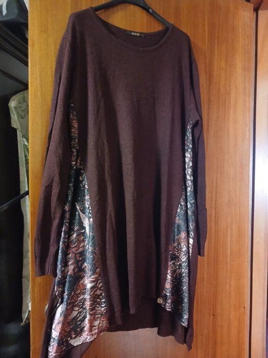 Tunica /vestido L