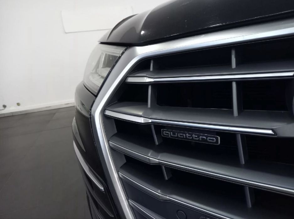 Audi Q5 2.0 TDI Quattro Sport S-tronic