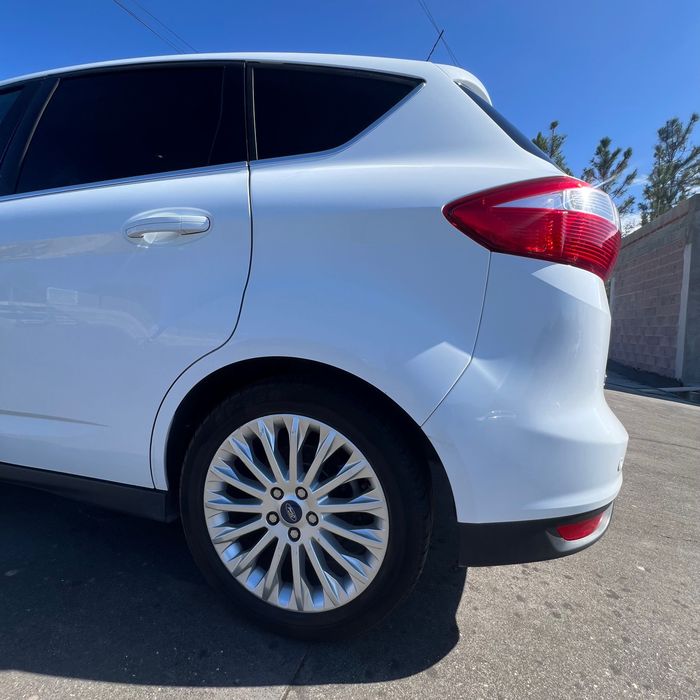 Ford C-Max 1.6TDCI Titanium