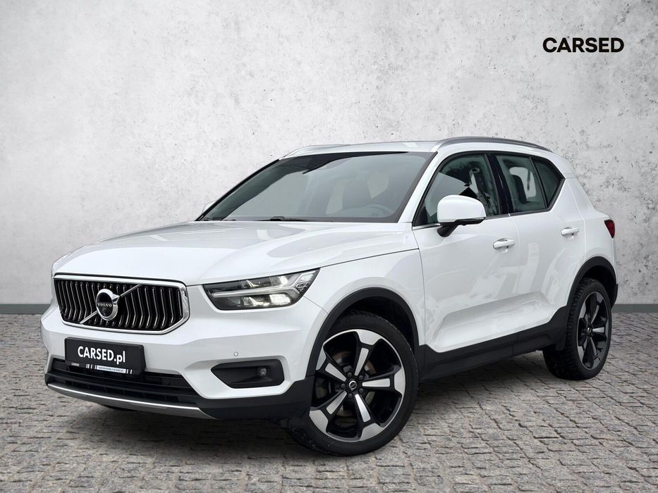 Volvo XC 40 Volvo XC 40 Inscription AWD / Aso/ FVat 23% /