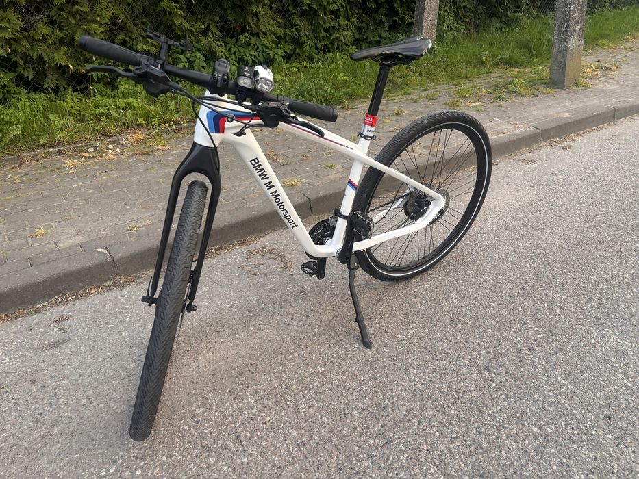 BMW Cruise M Bike
