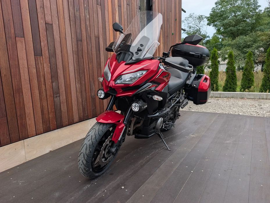 Kawasaki