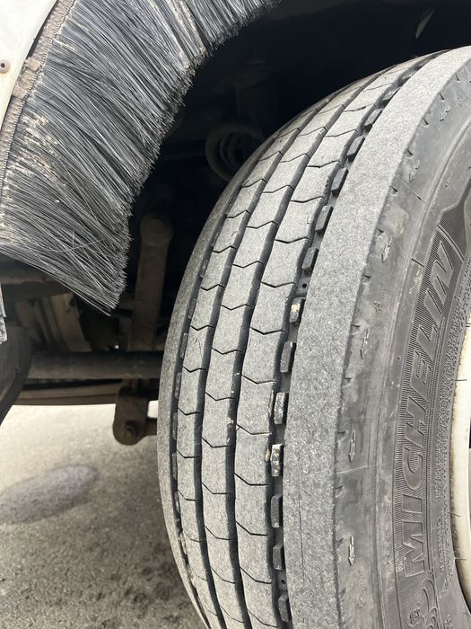 Renault Midlum 180DXI Kontener
