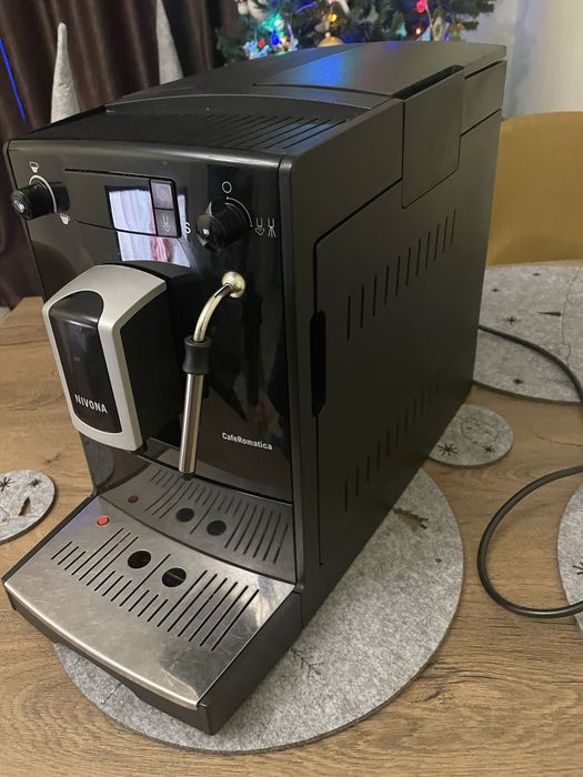 Кавомашина, кавоварка Melitta, Nivona