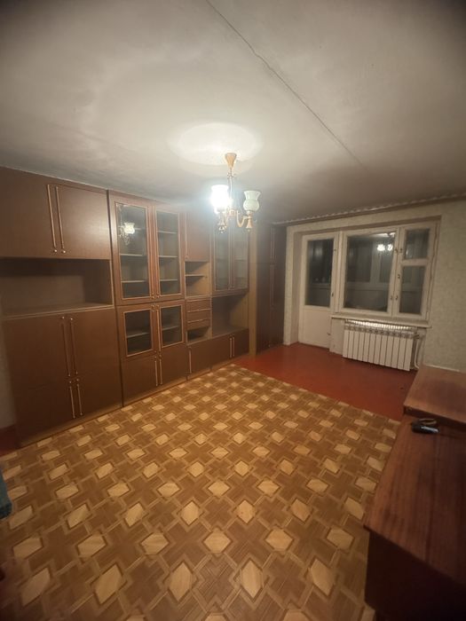 Продаж 3-х Бам індивідуальне опалення