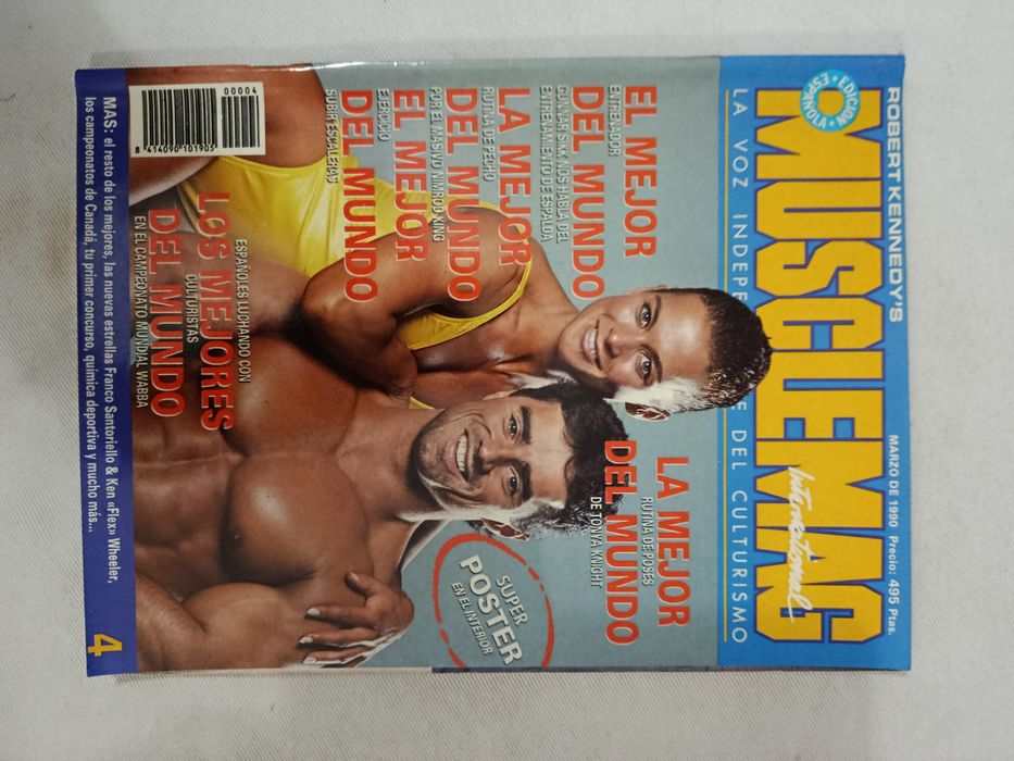 Lote de 8 REVISTAS Colecionáveis ( 6 )