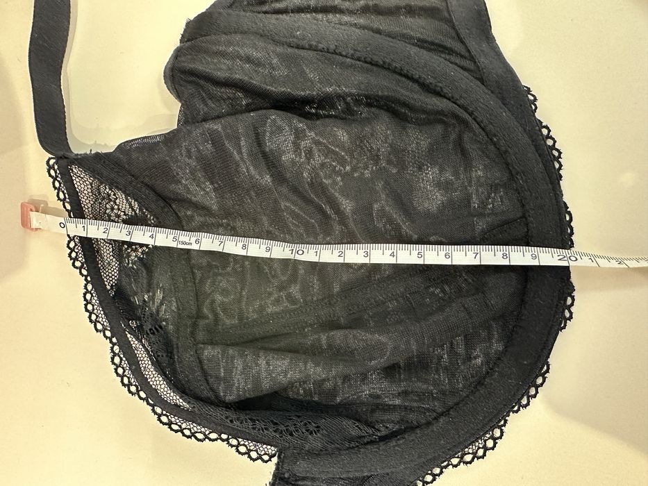 Бюзгалтер на великі груди 80 G. Стан нового. Заміри на фото є.