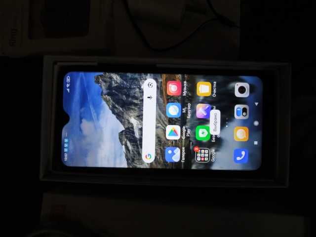 Xiaomi Redmi 8 A    4 /64.