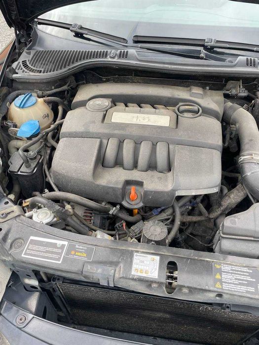 Продам Skoda octavia A5 1.6 MPI 2008