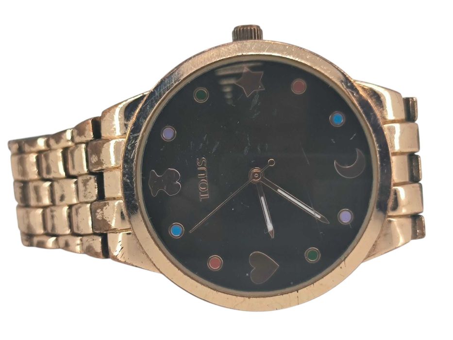 Zegarek Damski Tous MS450