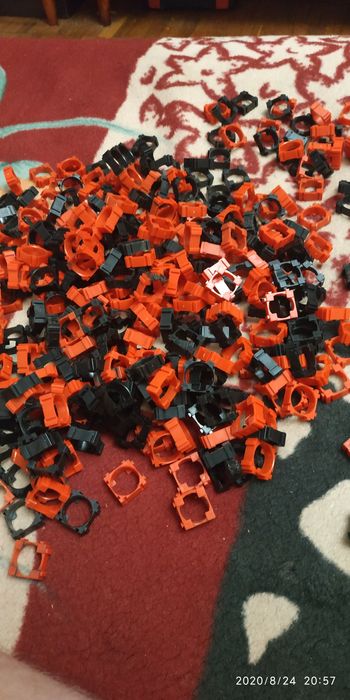 Холдеры(держатели)18650