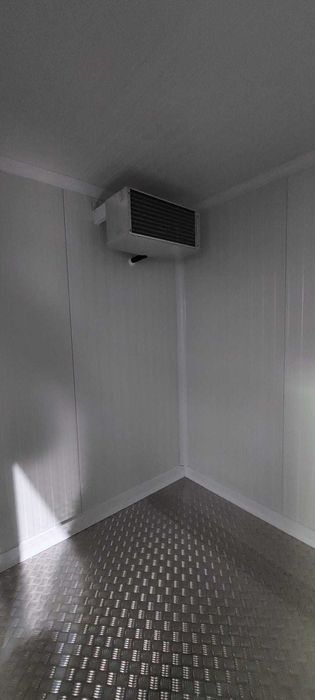 Câmara de Congelação Plug-In Frilux – Instala e Liga