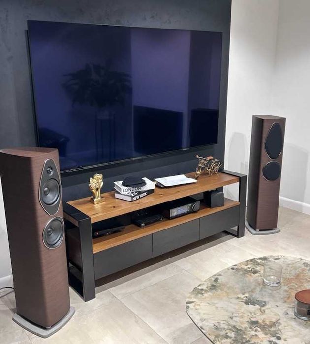 Nowość Sonus Faber Sonetto III G2 możliwa zamiana WROCŁAW