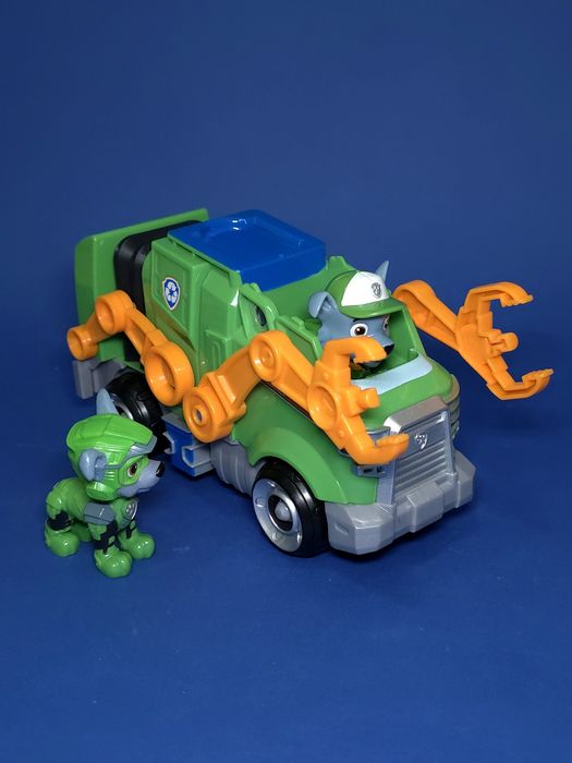 Продам набір “Щенячий Патруль”