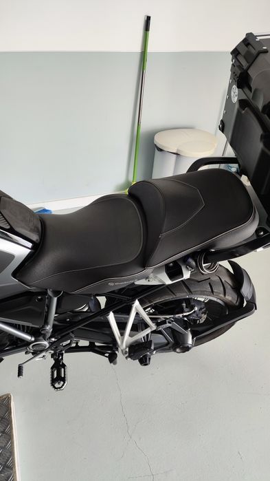 BMW GS/ GSA 1250