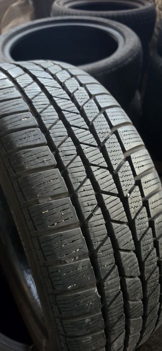 205/50 r17 Зима 24рік 7мм  Continental з Європи Київ