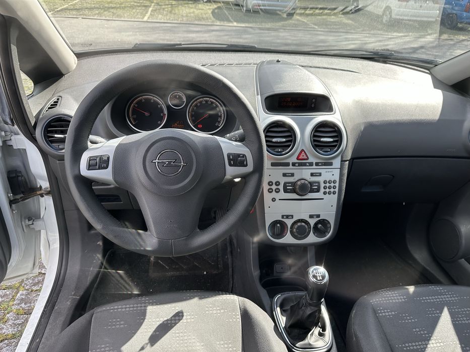 Opel Corsa 1.3 CDTi 95cv