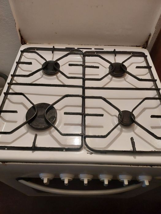 Плита газова БОШ