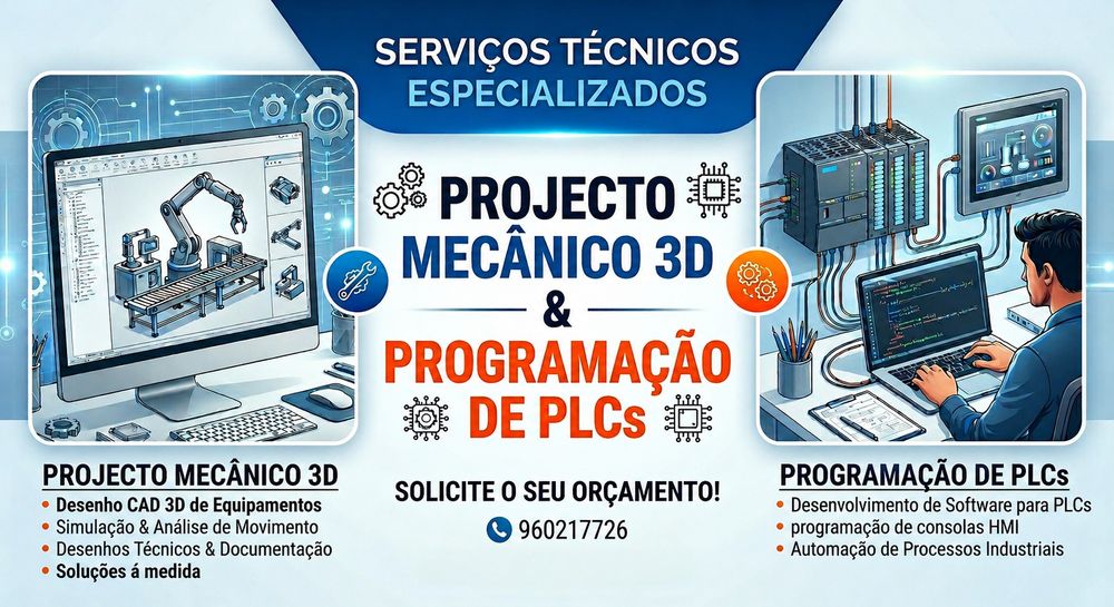 PLC Programming | 3D Mechanical Project453339238714593280