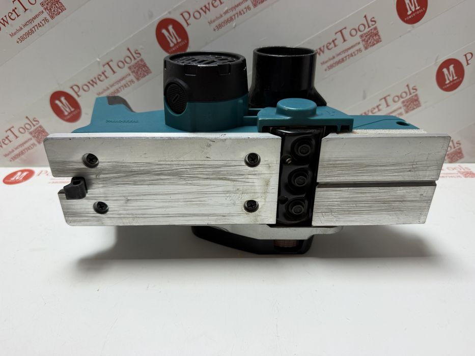 Makita DKP180/акумуляторний рубанок макіта 18в