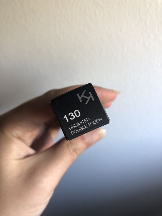 Batom matte 130 kiko