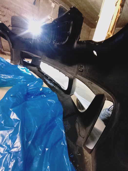 Sprzedam zderzak BMW M1