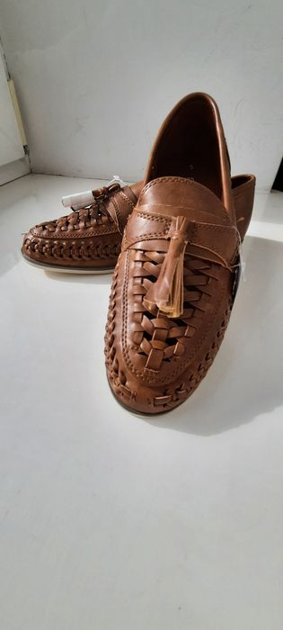 Туфлі для хлопця