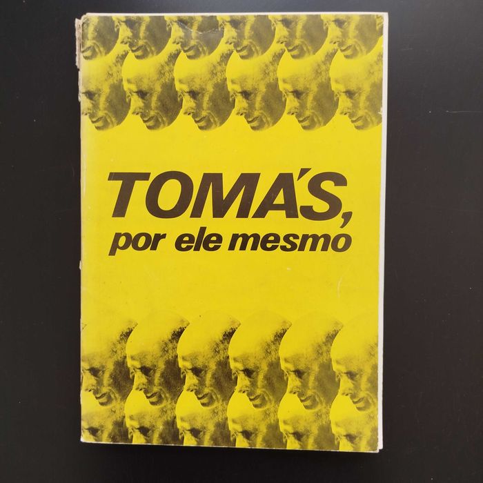 Tomás por ele mesmo