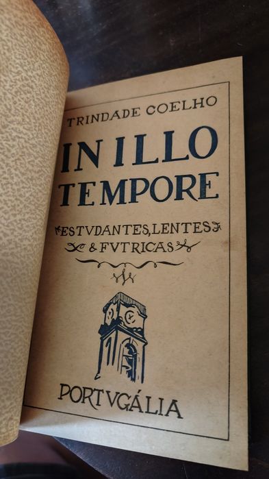Trindade Coelho - 2 Livros