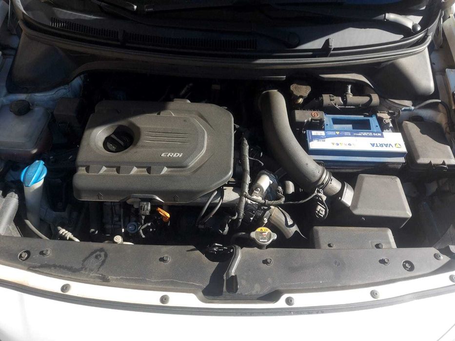 Hyundai i20 1.1 CRDi de 2017
