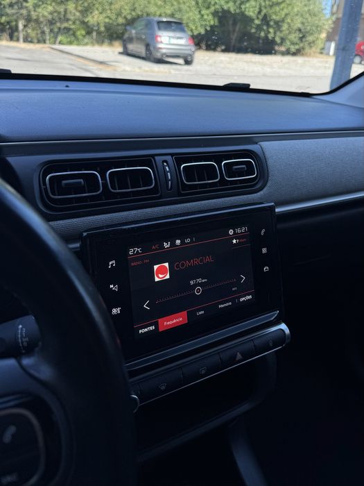 Citroën C3 1.2 PureTech Shine