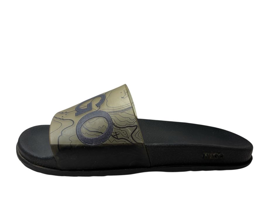 Klapki HUGO rozmiar 43