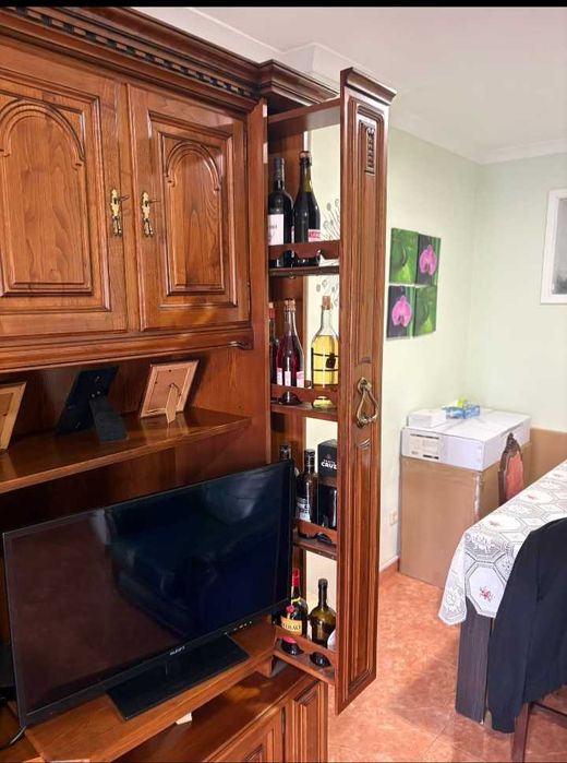 Móvel de sala de estar