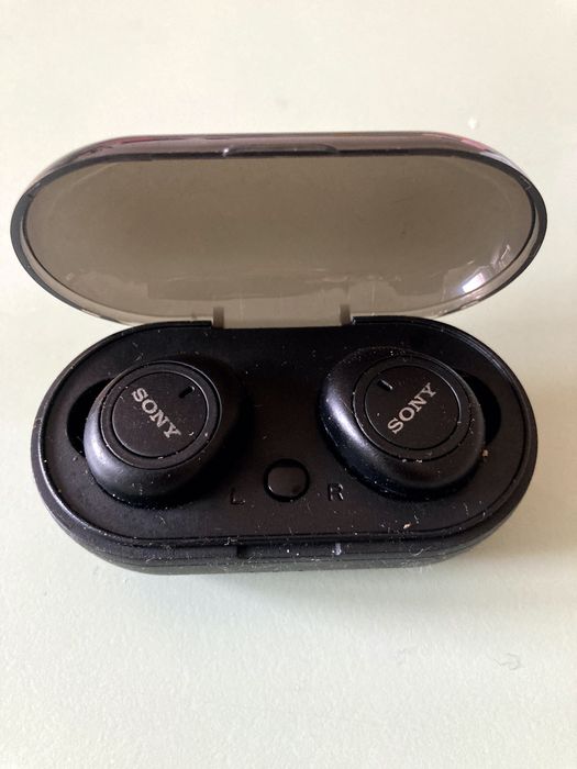 Phones wireless de Sony