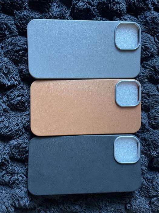 Продам чохли на iphone 13