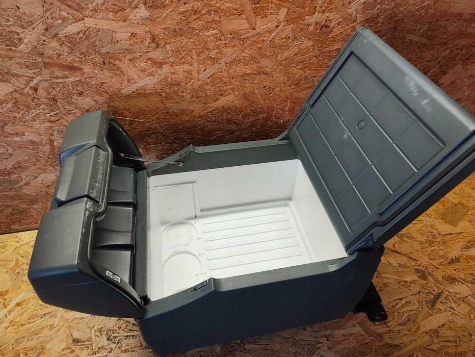 Schowek Box 35L MAN TGX TGS