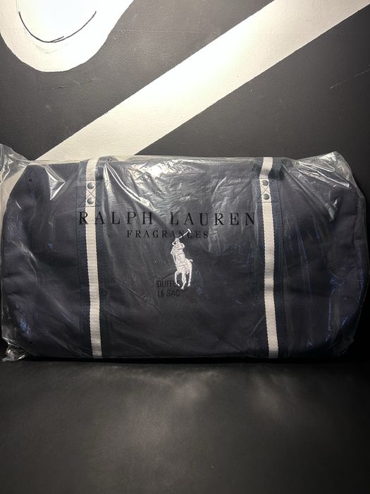 Saco de Viagem Ralph Lauren