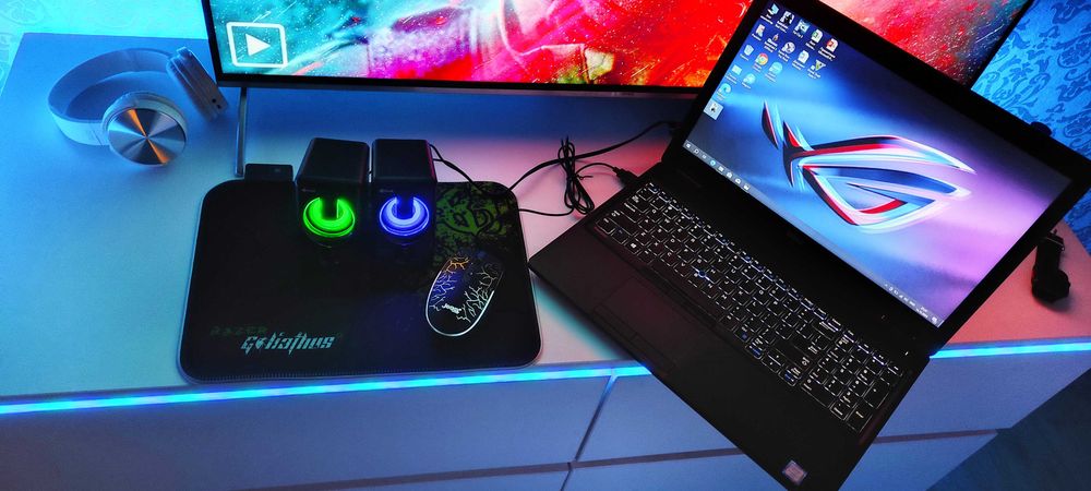 Современный Dell Perfomante \Drive или Lounge \Экран 15.6"