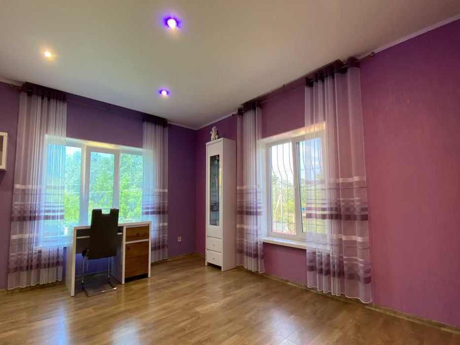 Продаж будинку 250 м2 Лазня, басейн, альтанка, ліс, річка №7363