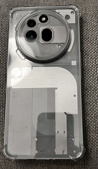 Nothing phone 3a pro