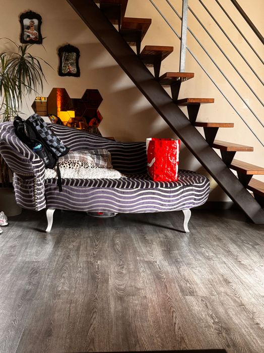 Poltrona chaise long