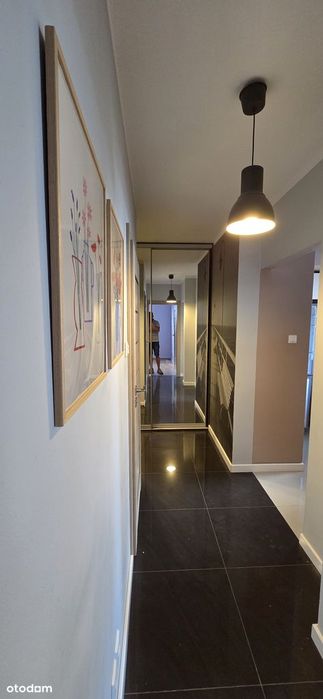Smolna 2 Pokoje + Miejsce garażowe