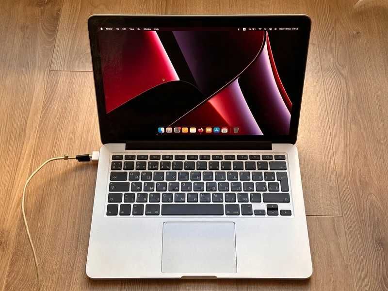 Sprzedam Apple MacBook Pro 13” (Retina, Early 2015)
