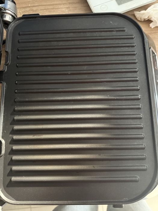 Гриль SteakMaster REDMOND RGM-M805