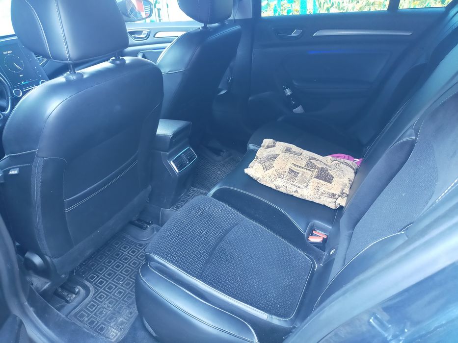 Продам Рено Меган 4