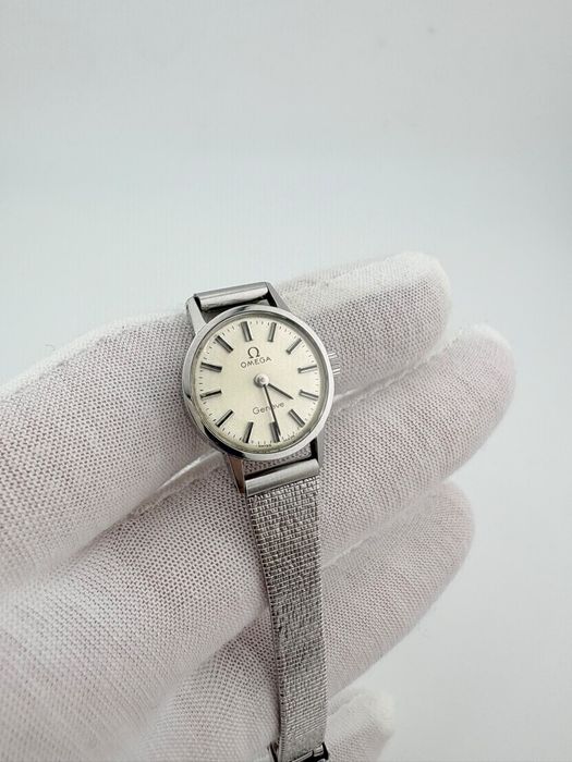Omega geneve ladies watch