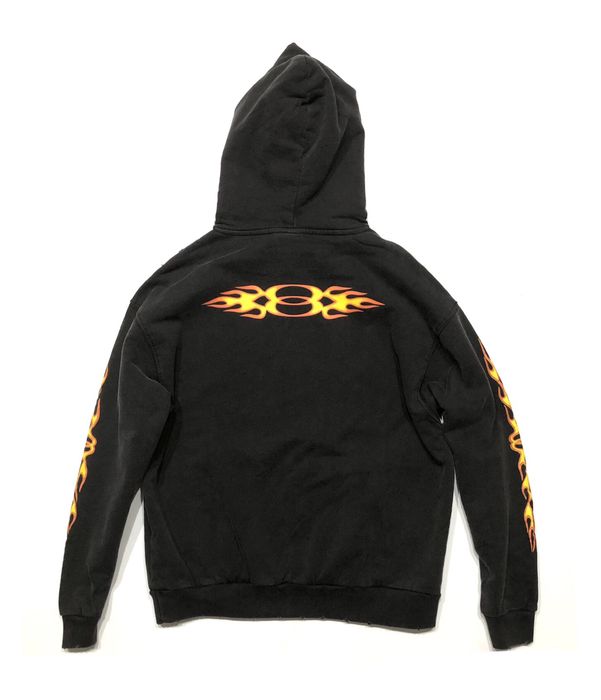 Bluza unisex oversize Balenciaga